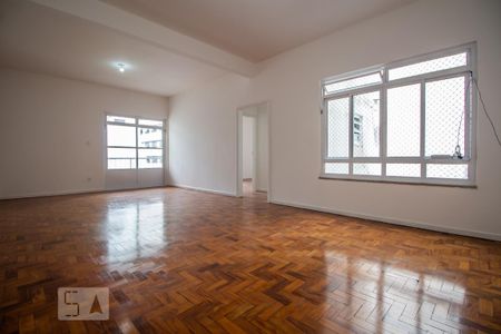 Apartamento para alugar com 90m², 1 quarto e sem vaga Apartamento para alugar com 90m², 1 quarto e sem vagaSala