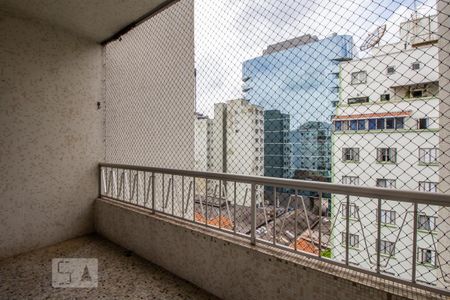 Apartamento para alugar com 90m², 1 quarto e sem vaga Apartamento para alugar com 90m², 1 quarto e sem vagaVista