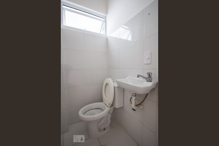 Apartamento para alugar com 90m², 1 quarto e sem vaga Apartamento para alugar com 90m², 1 quarto e sem vagaLavabo