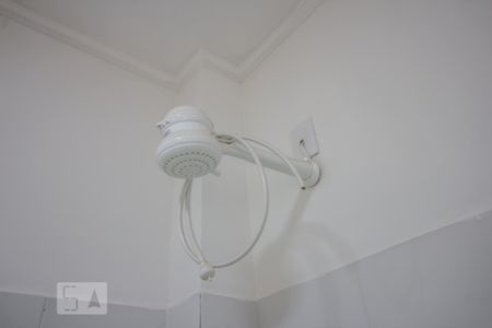 Apartamento para alugar com 90m², 1 quarto e sem vaga Apartamento para alugar com 90m², 1 quarto e sem vagaBanheiro social detalhe
