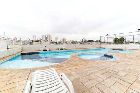 Apartamento à venda com 63m², 2 quartos e 1 vaga Apartamento à venda com 63m², 2 quartos e 1 vagaÁrea Comum - Piscina