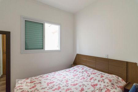 Quarto 1 de apartamento à venda com 2 quartos, 100m² em Parque Bandeirante, Santo André