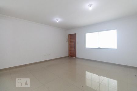 Sala de casa para alugar com 3 quartos, 115m² em Vila Aricanduva, São Paulo