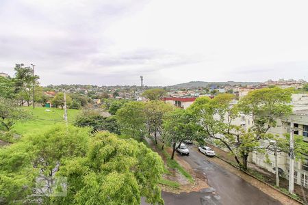 Apartamento para alugar com 80m², 2 quartos e 1 vagaVista Dormitório 1 - Suite