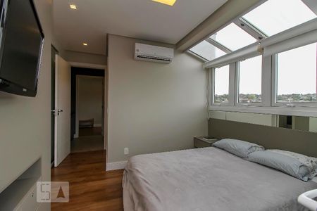 Apartamento para alugar com 80m², 2 quartos e 1 vagaDormitório  2  Suite