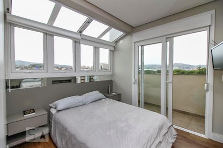 Apartamento para alugar com 80m², 2 quartos e 1 vagaDormitório  2  Suite