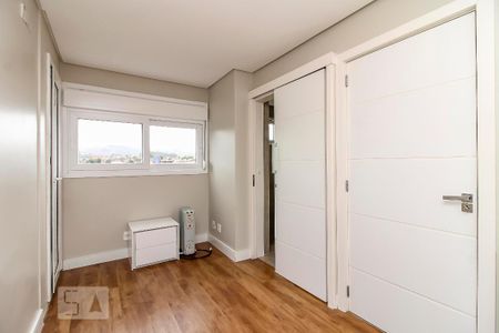 Apartamento para alugar com 80m², 2 quartos e 1 vagaDormitório 1 - Suite