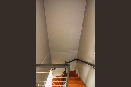 Apartamento para alugar com 80m², 2 quartos e 1 vagaEscadas