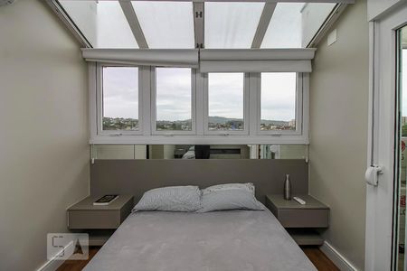 Apartamento para alugar com 80m², 2 quartos e 1 vagaDormitório  2  Suite