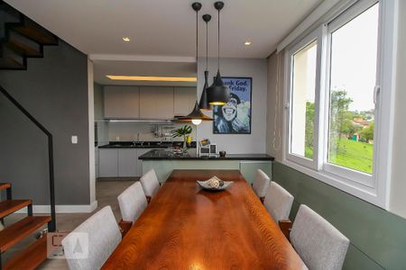 Apartamento para alugar com 80m², 2 quartos e 1 vagaSala de Jantar