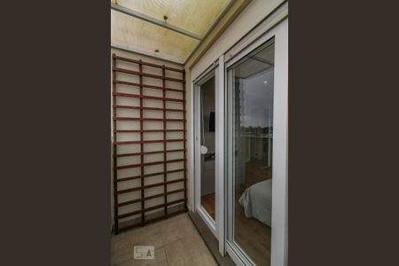 Apartamento para alugar com 80m², 2 quartos e 1 vagaSacada Dormitório  2  Suite