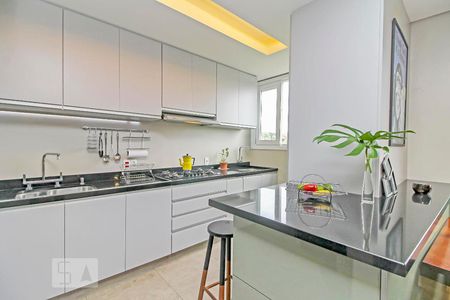 Apartamento para alugar com 80m², 2 quartos e 1 vagaCozinha