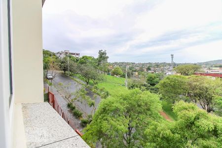 Apartamento para alugar com 80m², 2 quartos e 1 vagaVista Sala