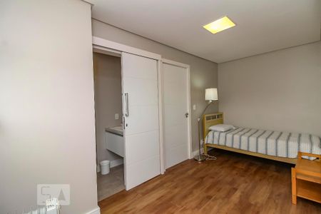 Apartamento para alugar com 80m², 2 quartos e 1 vagaDormitório 1 - Suite