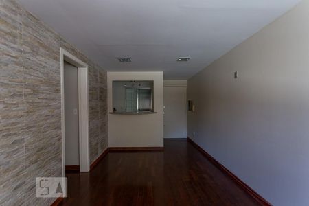 Sala de apartamento para alugar com 3 quartos, 113m² em Menino Deus, Porto Alegre