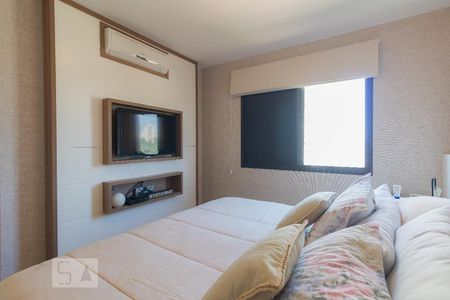 Apartamento para alugar com 168m², 2 quartos e 3 vagas Apartamento para alugar com 168m², 2 quartos e 3 vagasQuarto Suíte Master