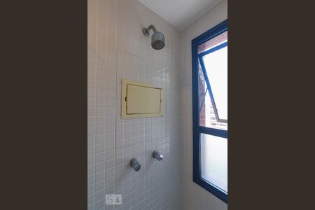 Apartamento para alugar com 168m², 2 quartos e 3 vagas Apartamento para alugar com 168m², 2 quartos e 3 vagasBanheiro 2 - Quarto Suíte Master