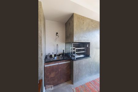 Varanda de apartamento para alugar com 2 quartos, 168m² em Vila Cruzeiro, São Paulo