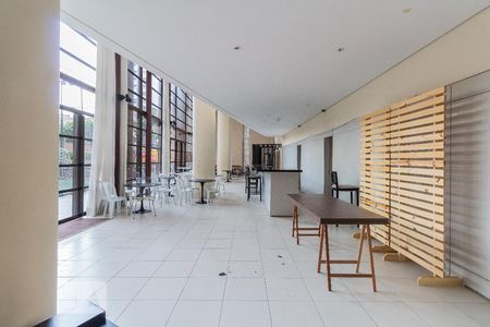 Apartamento para alugar com 168m², 2 quartos e 3 vagas Apartamento para alugar com 168m², 2 quartos e 3 vagasSalão de Festas - Condomínio