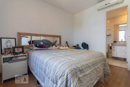 Apartamento para alugar com 168m², 2 quartos e 3 vagas Apartamento para alugar com 168m², 2 quartos e 3 vagasQuarto Suíte 1