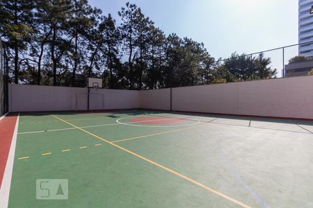 Apartamento para alugar com 168m², 2 quartos e 3 vagas Apartamento para alugar com 168m², 2 quartos e 3 vagasQuadra - Condomínio