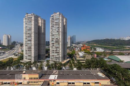 Vista de apartamento para alugar com 2 quartos, 168m² em Vila Cruzeiro, São Paulo