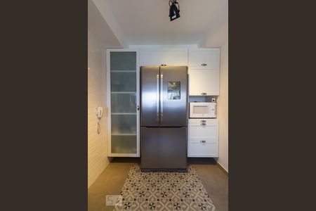 Apartamento para alugar com 168m², 2 quartos e 3 vagas Apartamento para alugar com 168m², 2 quartos e 3 vagasCozinha