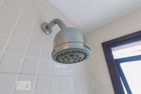 Apartamento para alugar com 168m², 2 quartos e 3 vagas Apartamento para alugar com 168m², 2 quartos e 3 vagasBanheiro 2 - Quarto Suíte Master