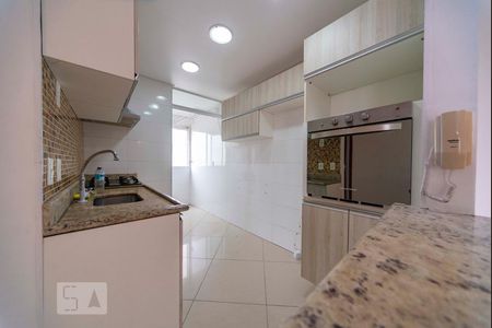 Apartamento para alugar com 50m², 2 quartos e 1 vaga Apartamento para alugar com 50m², 2 quartos e 1 vagaCozinha