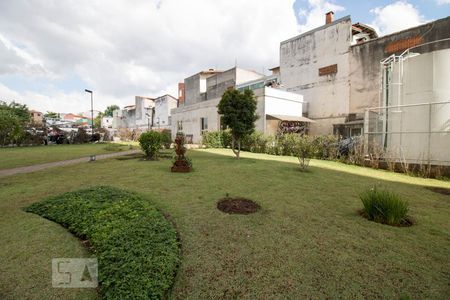 Apartamento para alugar com 50m², 2 quartos e 1 vaga Apartamento para alugar com 50m², 2 quartos e 1 vagaÁrea comum