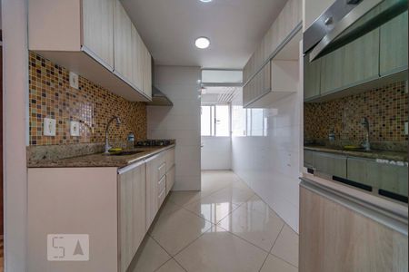 Apartamento para alugar com 50m², 2 quartos e 1 vaga Apartamento para alugar com 50m², 2 quartos e 1 vagaCozinha
