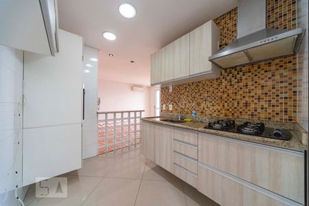 Apartamento para alugar com 50m², 2 quartos e 1 vaga Apartamento para alugar com 50m², 2 quartos e 1 vagaCozinha