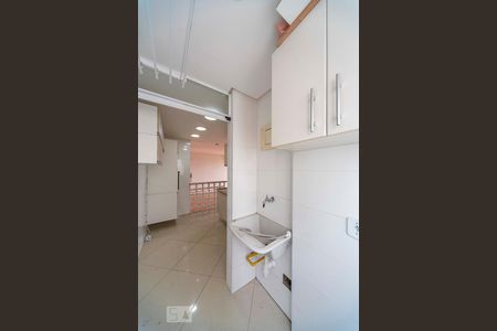 Apartamento para alugar com 50m², 2 quartos e 1 vaga Apartamento para alugar com 50m², 2 quartos e 1 vagaÁrea de Serviço