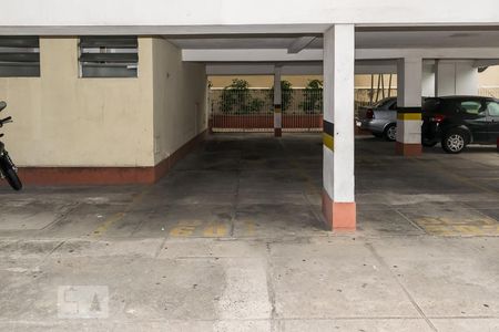 Apartamento à venda com 48m², 2 quartos e sem vagaÁrea comum - Garagem