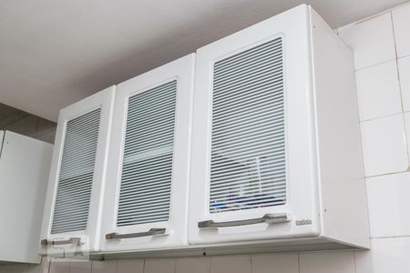 Apartamento à venda com 48m², 2 quartos e sem vagaCozinha - Armários