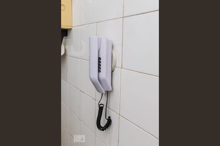 Apartamento à venda com 48m², 2 quartos e sem vagaInterfone