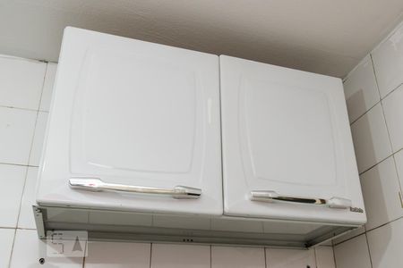 Apartamento à venda com 48m², 2 quartos e sem vagaCozinha - Armários