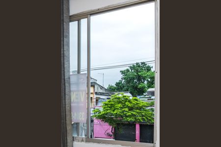 Apartamento à venda com 48m², 2 quartos e sem vagaVista do quarto 2