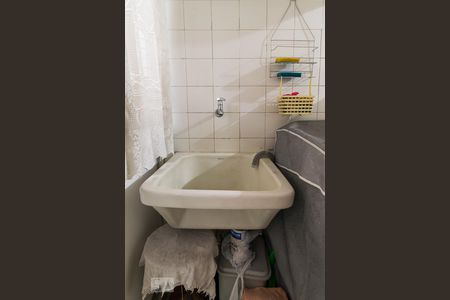 Apartamento à venda com 48m², 2 quartos e sem vagaÁrea de serviço - Tanque