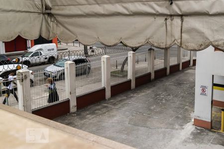 Apartamento à venda com 48m², 2 quartos e sem vagaVista do quarto 1