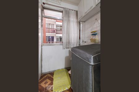 Apartamento à venda com 48m², 2 quartos e sem vagaÁrea de serviço