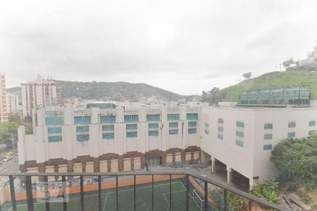 Apartamento à venda com 72m², 1 quarto e 1 vagaVista Quarto 1