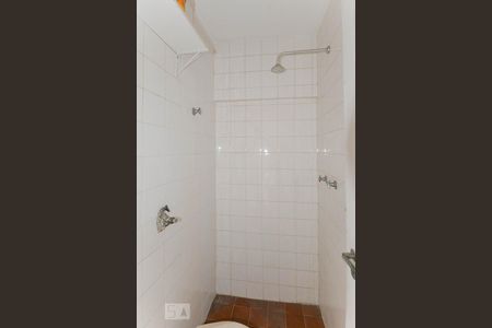 Apartamento à venda com 72m², 1 quarto e 1 vagaBanheiro de Serviço