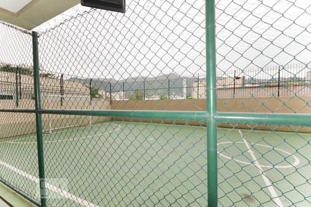 Apartamento à venda com 72m², 1 quarto e 1 vagaQuadra Esportiva