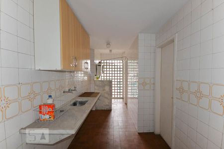 Apartamento à venda com 72m², 1 quarto e 1 vagaCozinha