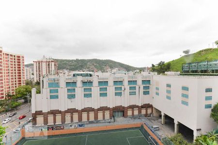 Apartamento à venda com 72m², 1 quarto e 1 vagaVaranda Sala