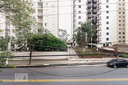 Vista  de casa para alugar com 1 quarto, 60m² em Vila Prudente, São Paulo