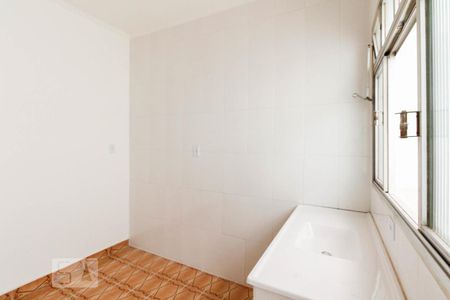 Cozinha  de casa para alugar com 1 quarto, 40m² em Vila Prudente, São Paulo
