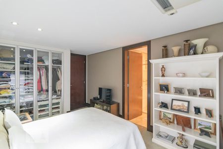 Apartamento para alugar com 480m², 3 quartos e 6 vagasQuarto 3 Suite