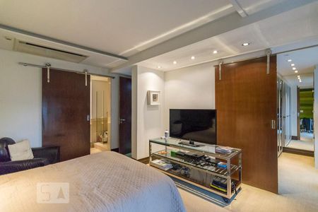 Apartamento para alugar com 480m², 3 quartos e 6 vagasQuarto 2 Suite